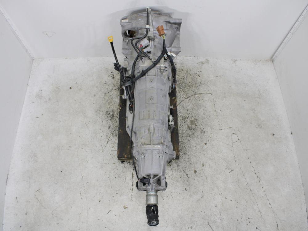 JDM 2008-2014 SUBARU TRIBECA, OUTBACK, LEGACY H6 EZ36 3.6L A/T WITH REAR DIFF 5EAT: Image 10