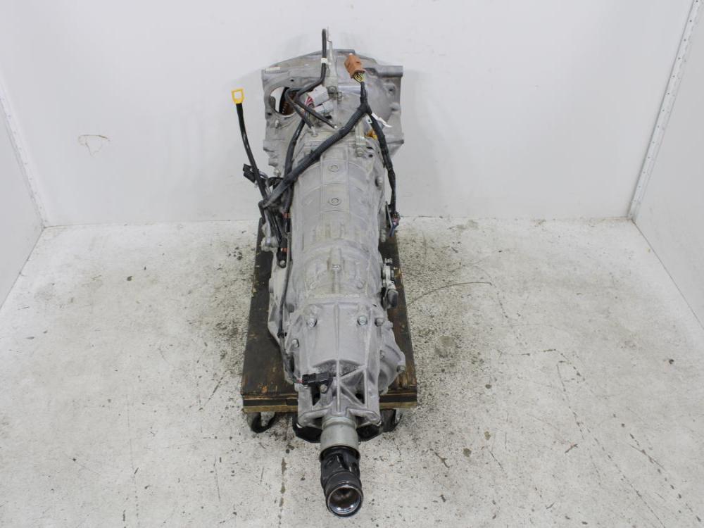 JDM 2008-2014 SUBARU TRIBECA, OUTBACK, LEGACY H6 EZ36 3.6L A/T WITH REAR DIFF 5EAT: Image 11