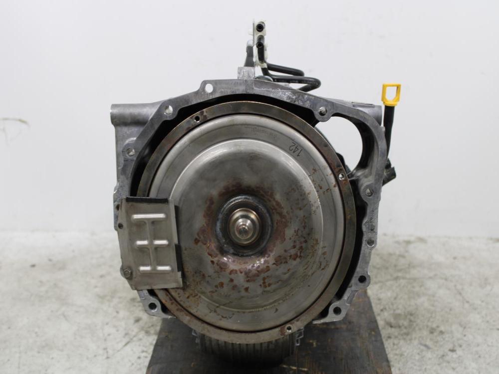 JDM 2008-2014 SUBARU TRIBECA, OUTBACK, LEGACY H6 EZ36 3.6L A/T WITH REAR DIFF 5EAT: Image 6