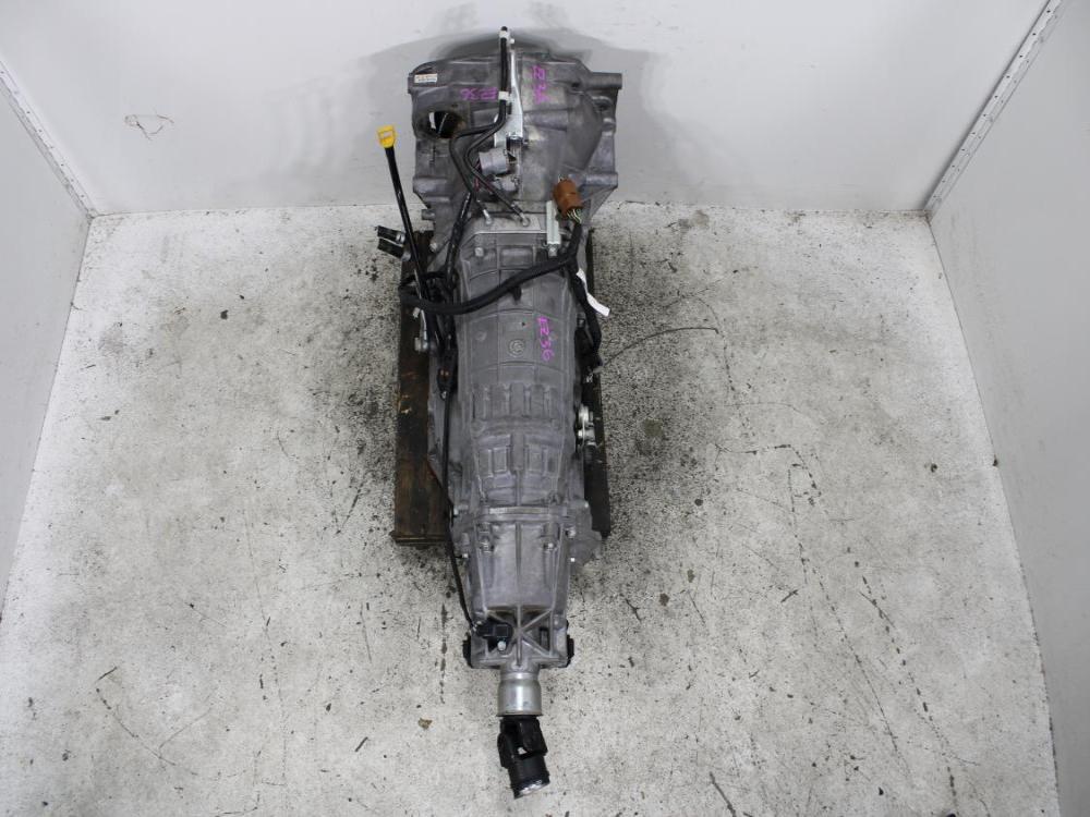 JDM 2008-2014 SUBARU TRIBECA, OUTBACK, LEGACY H6 EZ36 3.6L A/T WITH REAR DIFF 5EAT: Image 10