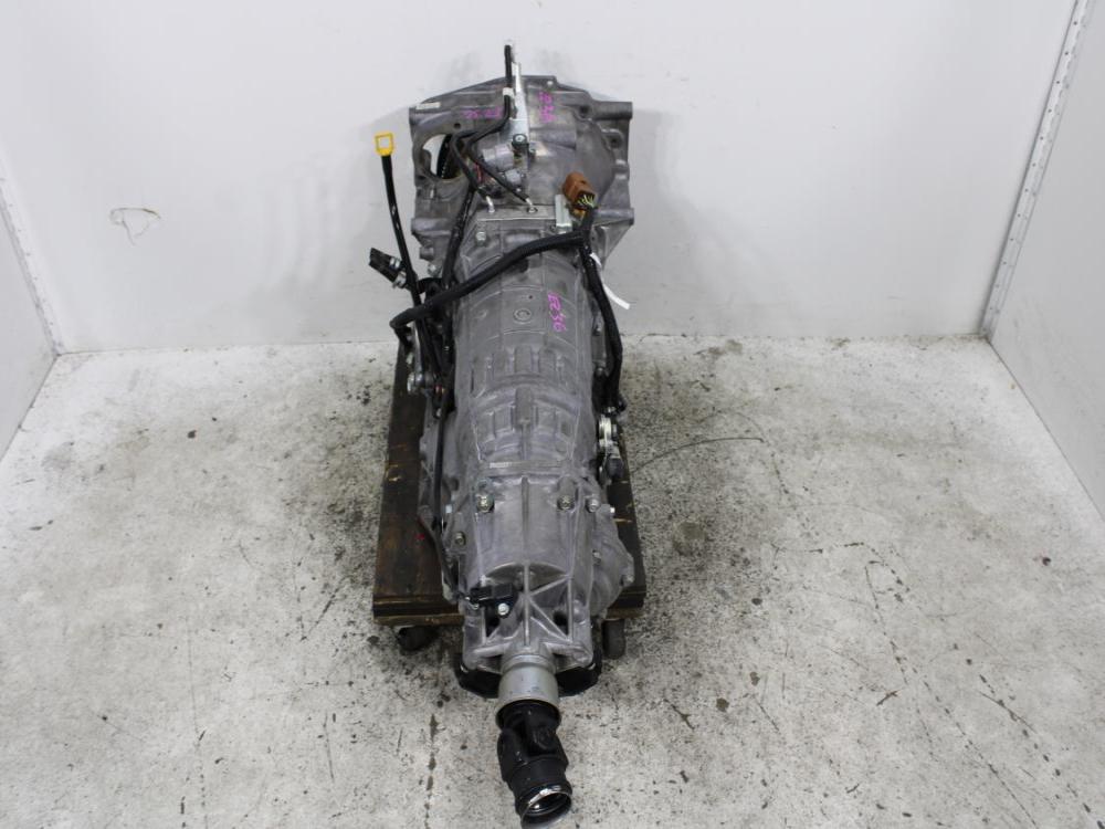JDM 2008-2014 SUBARU TRIBECA, OUTBACK, LEGACY H6 EZ36 3.6L A/T WITH REAR DIFF 5EAT: Image 11
