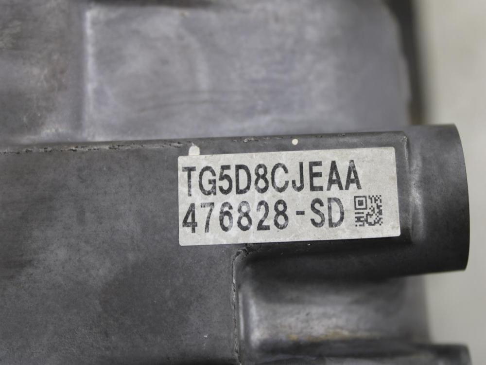 JDM 2008-2014 SUBARU TRIBECA, OUTBACK, LEGACY H6 EZ36 3.6L A/T WITH REAR DIFF 5EAT: Image 13