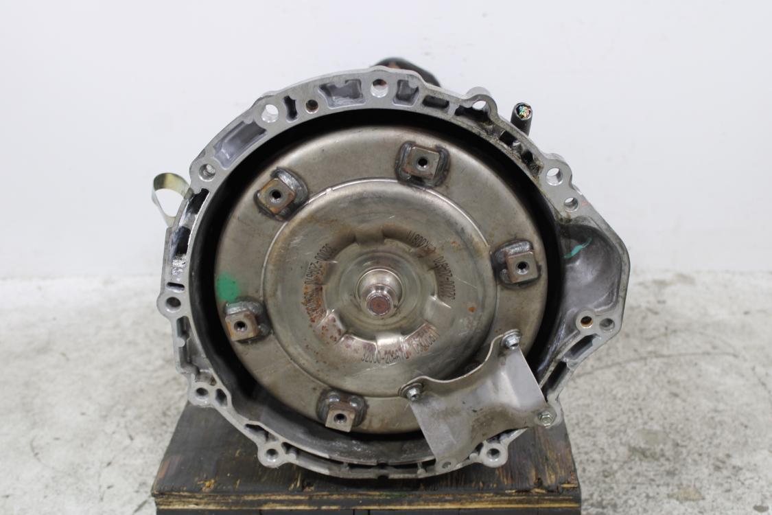 JDM 2007-2011 LEXUS GS350 2GRFSE 3.5L RWD AUTO TRANSMISSION: Image 6