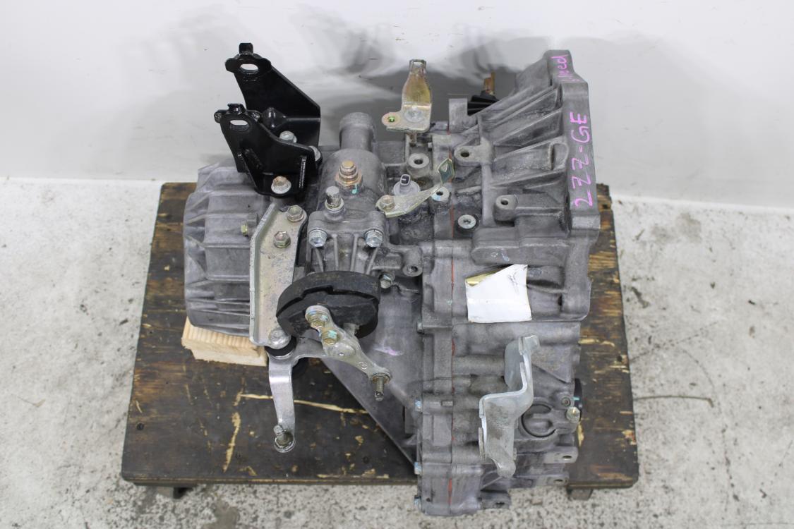 JDM 2003-2006 TOYOTA MATRIX 2ZZ-GE 1.8L 6-SPEED MANUAL TRANMISSION: Image 10