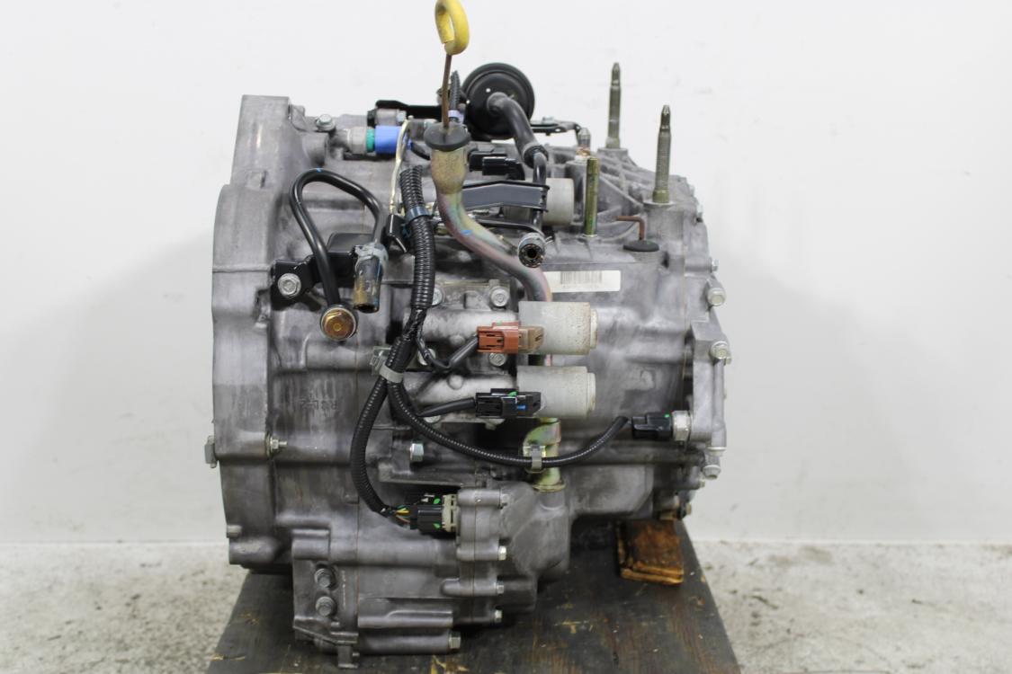 JDM 2004-2008 ACURA TSX K24A 2.4L DOHC 4CYL VTEC 5-SPEED AUTO TRANSMISSION: Image 6