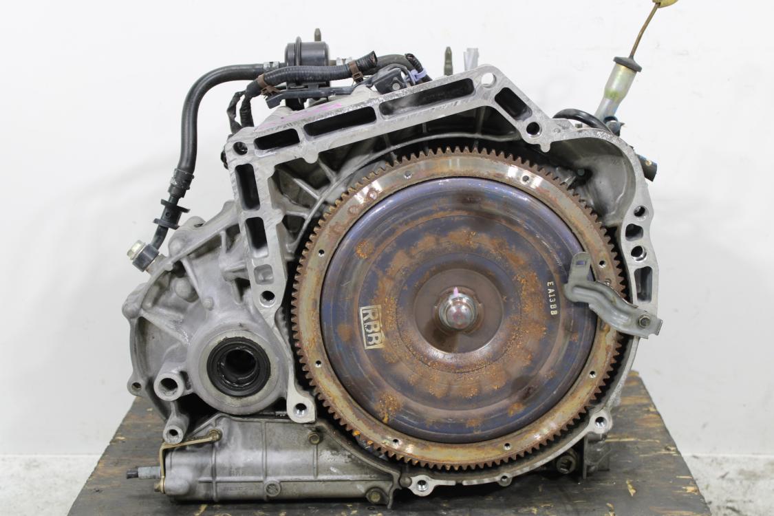 JDM 2003-2007 HONDA ACCORD K24A 2.4L DOHC 4CYL VTEC AUTO TRANSMISSION: Image 3