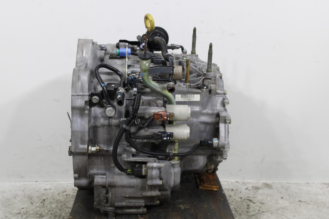 JDM 2003-2007 HONDA ACCORD K24A 2.4L DOHC 4CYL VTEC AUTO TRANSMISSION: Image 6