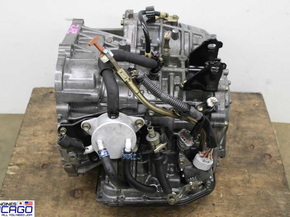 JDM 09-12 TOYOTA RAV4 2AR-FE 2.4L FWD 2WD AUTOMATIC TRANSMISSION: Image 10