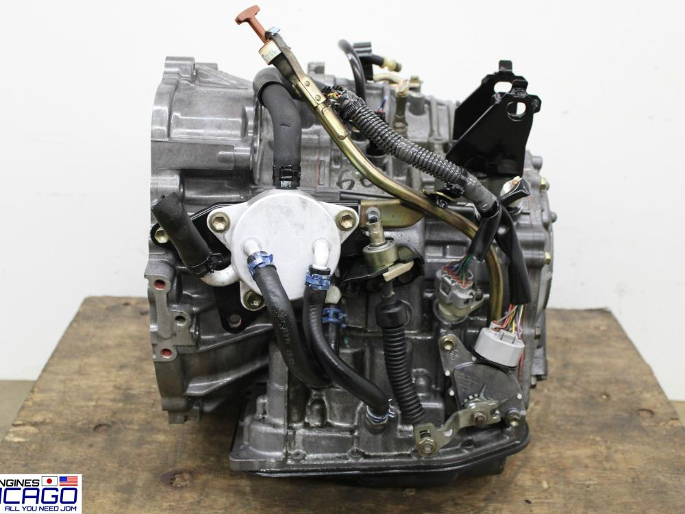 JDM 09-12 TOYOTA RAV4 2AR-FE 2.4L FWD 2WD AUTOMATIC TRANSMISSION: Image 3