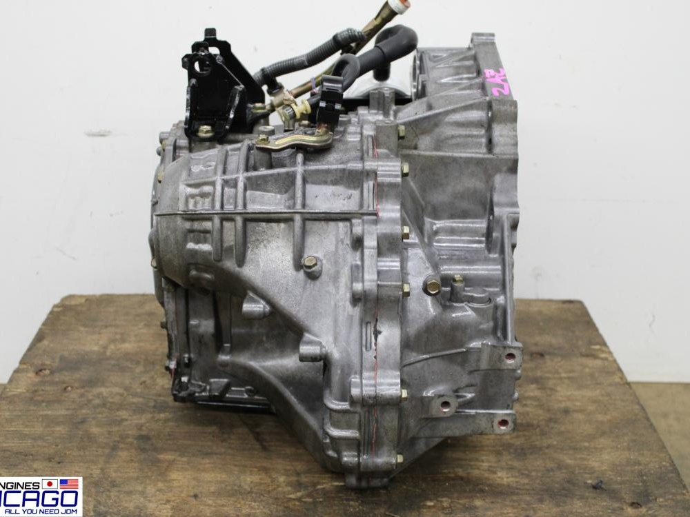 JDM 09-12 TOYOTA RAV4 2AR-FE 2.4L FWD 2WD AUTOMATIC TRANSMISSION: Image 4