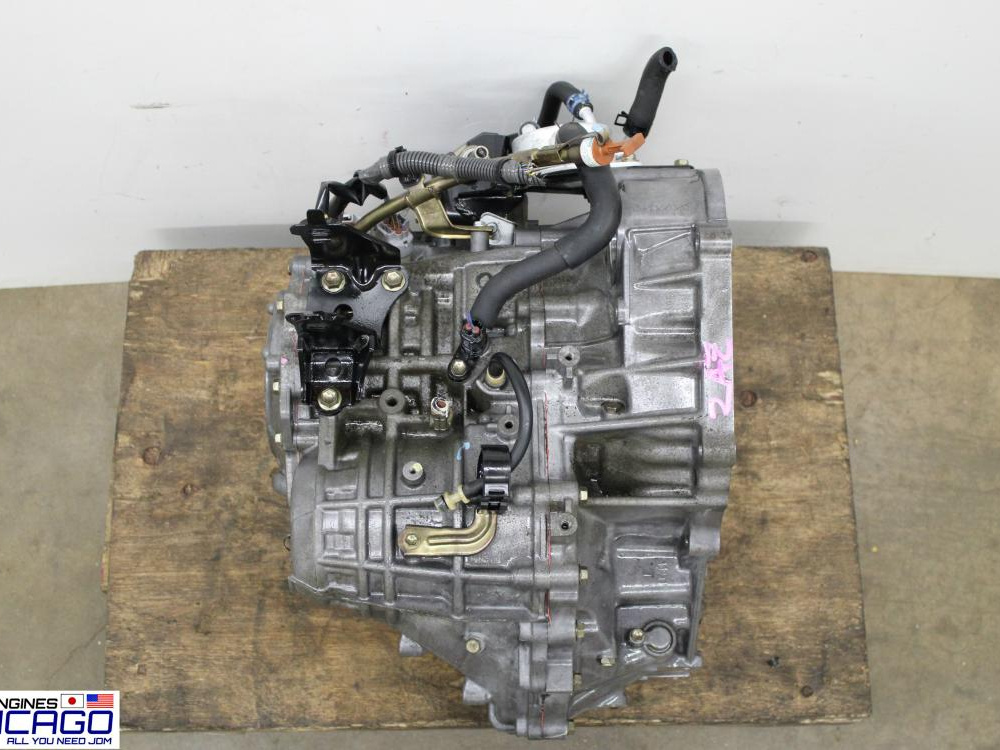 JDM 09-12 TOYOTA RAV4 2AR-FE 2.4L FWD 2WD AUTOMATIC TRANSMISSION: Image 9