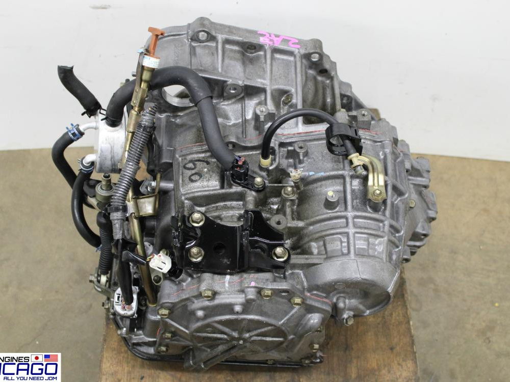 JDM 09-12 TOYOTA RAV4 2AR-FE 2.4L FWD 2WD AUTOMATIC TRANSMISSION: Image 6