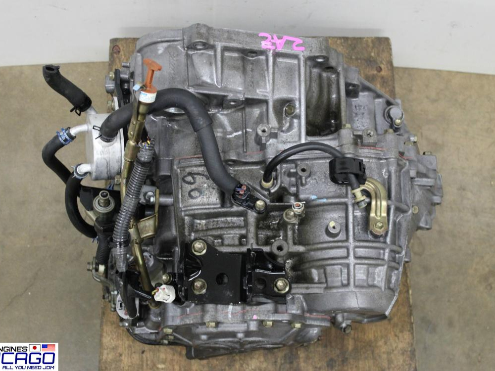JDM 09-12 TOYOTA RAV4 2AR-FE 2.4L FWD 2WD AUTOMATIC TRANSMISSION: Image 11