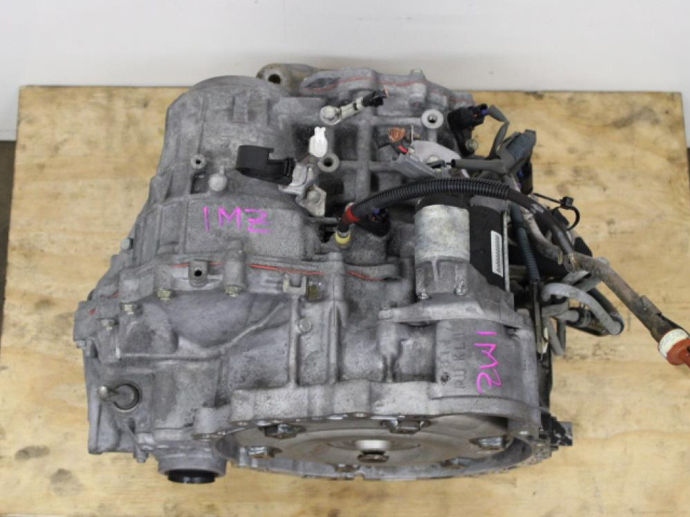 JDM 99-03 1MZ-FE 3.0 V6 FWD AUTOMATIC TRANSMISSION CAMRY/HIGHLANDER/SIENNA/RX300: Image 1