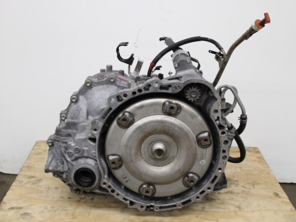 JDM 99-03 1MZ-FE 3.0 V6 FWD AUTOMATIC TRANSMISSION CAMRY/HIGHLANDER/SIENNA/RX300: Image 2