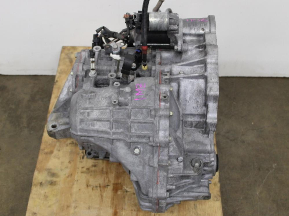 JDM 99-03 1MZ-FE 3.0 V6 FWD AUTOMATIC TRANSMISSION CAMRY/HIGHLANDER/SIENNA/RX300: Image 3