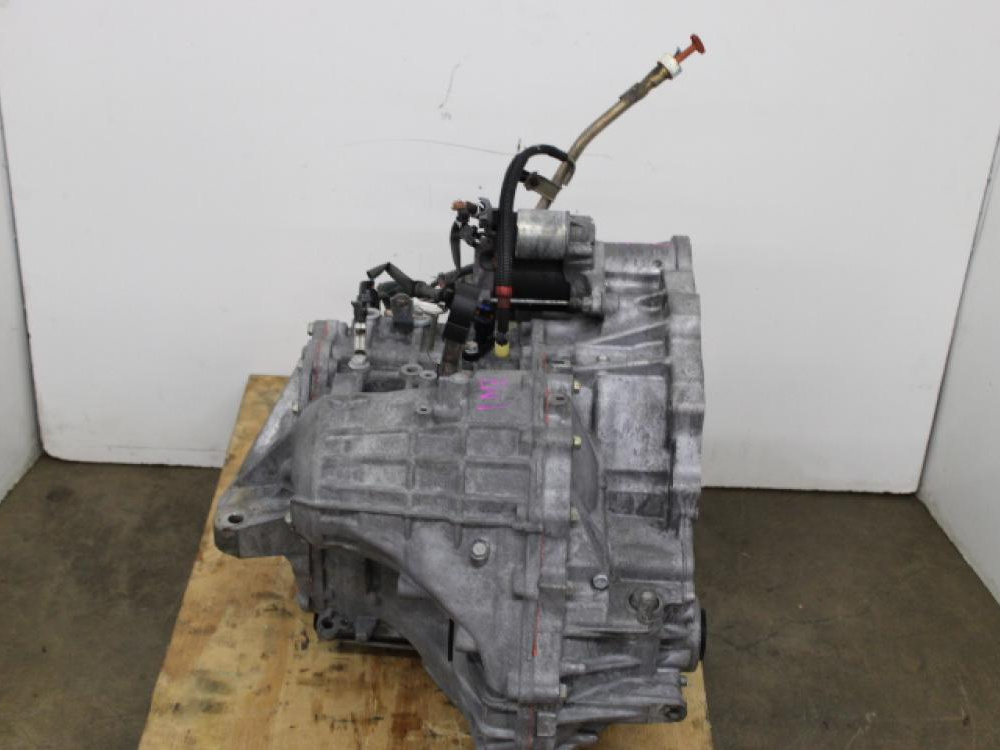 JDM 99-03 1MZ-FE 3.0 V6 FWD AUTOMATIC TRANSMISSION CAMRY/HIGHLANDER/SIENNA/RX300: Image 11