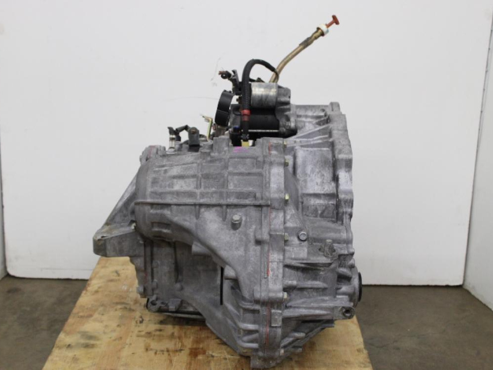 JDM 99-03 1MZ-FE 3.0 V6 FWD AUTOMATIC TRANSMISSION CAMRY/HIGHLANDER/SIENNA/RX300: Image 4