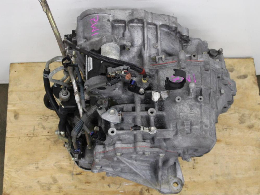 JDM 99-03 1MZ-FE 3.0 V6 FWD AUTOMATIC TRANSMISSION CAMRY/HIGHLANDER/SIENNA/RX300: Image 5