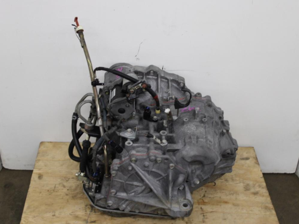 JDM 99-03 1MZ-FE 3.0 V6 FWD AUTOMATIC TRANSMISSION CAMRY/HIGHLANDER/SIENNA/RX300: Image 6