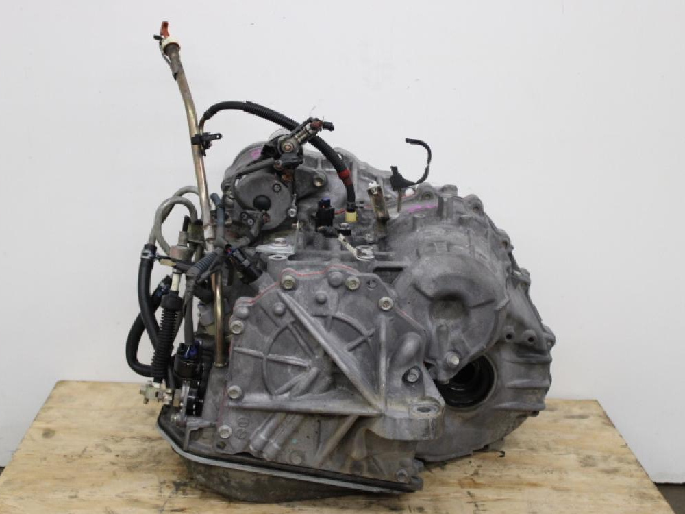 JDM 99-03 1MZ-FE 3.0 V6 FWD AUTOMATIC TRANSMISSION CAMRY/HIGHLANDER/SIENNA/RX300: Image 10