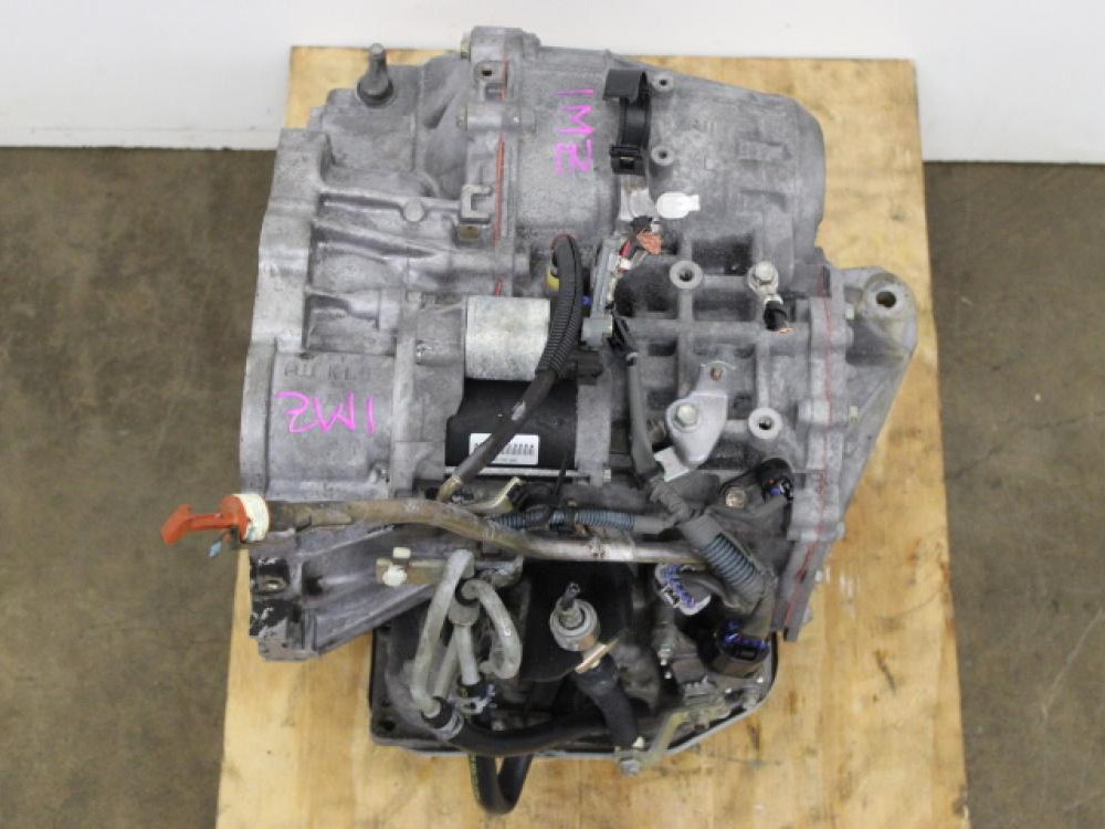 JDM 99-03 1MZ-FE 3.0 V6 FWD AUTOMATIC TRANSMISSION CAMRY/HIGHLANDER/SIENNA/RX300: Image 9