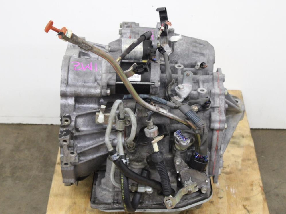 JDM 99-03 1MZ-FE 3.0 V6 FWD AUTOMATIC TRANSMISSION CAMRY/HIGHLANDER/SIENNA/RX300: Image 8