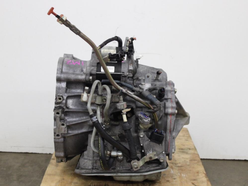 JDM 99-03 1MZ-FE 3.0 V6 FWD AUTOMATIC TRANSMISSION CAMRY/HIGHLANDER/SIENNA/RX300: Image 7