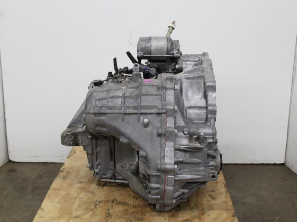 JDM 1999-2003 TOYOTA  CAMRY HIGHLANDER  LEXUS RX300 1MZ-FE 3.0L V6 VVTI FWD 2WD AUTOMATIC TRANSMISSION: Image 4