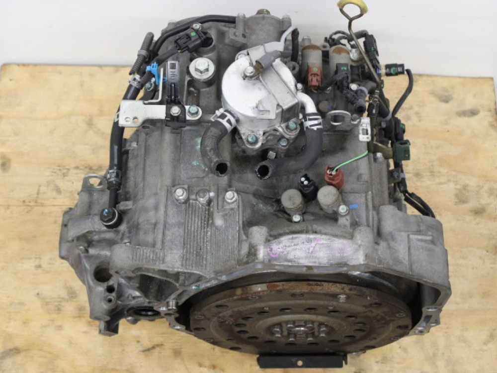 JDM 2004-2006 ACURA TL J32 3.2L V6 JDM 2003-2007  HONDA ACCORD,ODYSSEY J30A  J32A J35A  V6 AUTOMATIC TRANSMISSION : Image 1