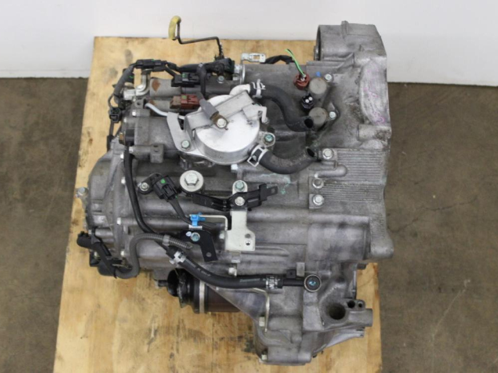 JDM 2004-2006 ACURA TL J32 3.2L V6 JDM 2003-2007  HONDA ACCORD,ODYSSEY J30A  J32A J35A  V6 AUTOMATIC TRANSMISSION : Image 8