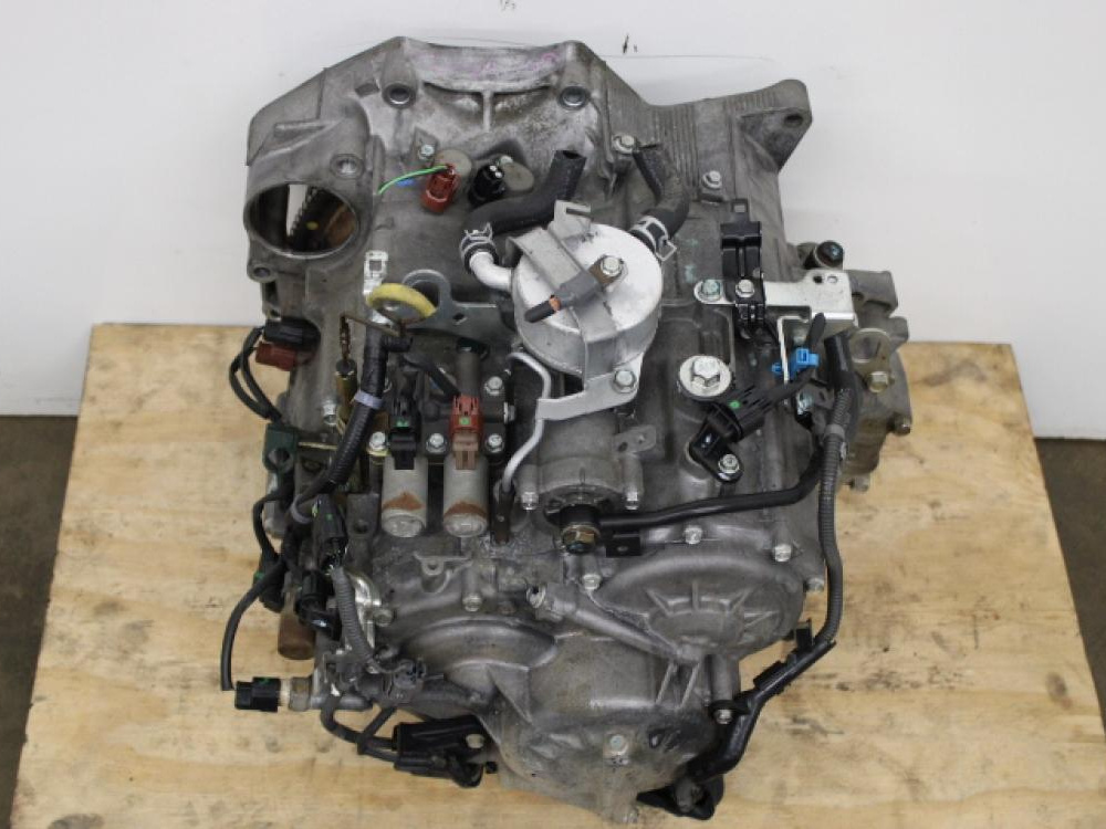 JDM 2004-2006 ACURA TL J32 3.2L V6 JDM 2003-2007  HONDA ACCORD,ODYSSEY J30A  J32A J35A  V6 AUTOMATIC TRANSMISSION : Image 10