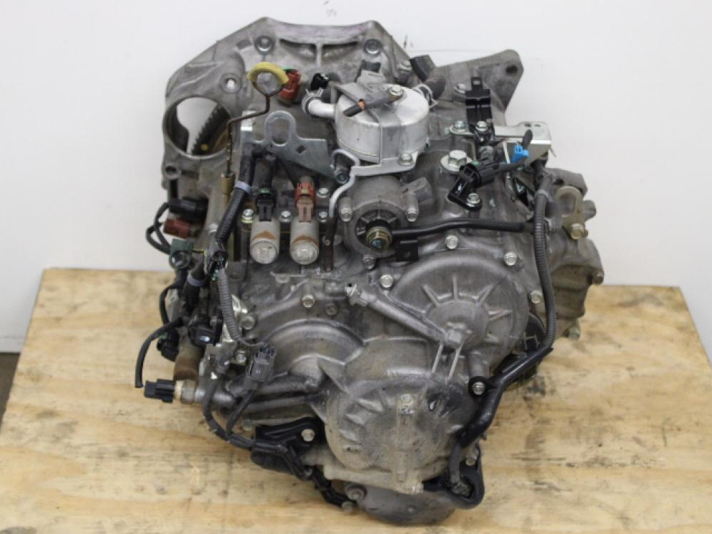 JDM 2004-2006 ACURA TL J32 3.2L V6 JDM 2003-2007  HONDA ACCORD,ODYSSEY J30A  J32A J35A  V6 AUTOMATIC TRANSMISSION : Image 6