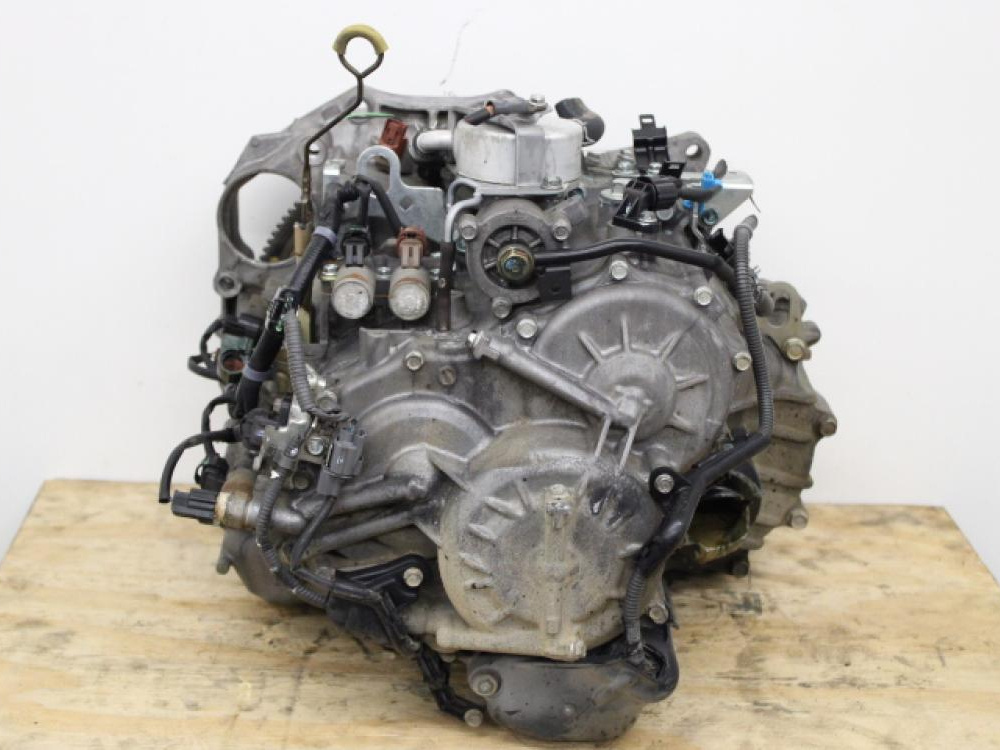 JDM 2004-2006 ACURA TL J32 3.2L V6 JDM 2003-2007  HONDA ACCORD,ODYSSEY J30A  J32A J35A  V6 AUTOMATIC TRANSMISSION : Image 7