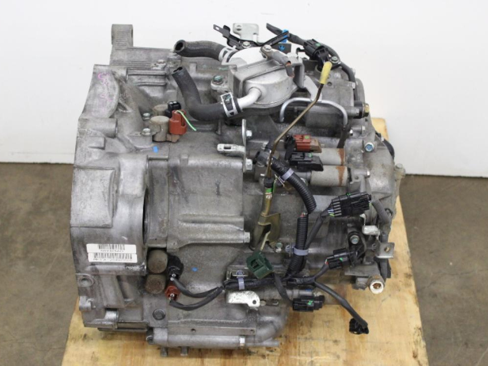 JDM 2004-2006 ACURA TL J32 3.2L V6 JDM 2003-2007  HONDA ACCORD,ODYSSEY J30A  J32A J35A  V6 AUTOMATIC TRANSMISSION : Image 9