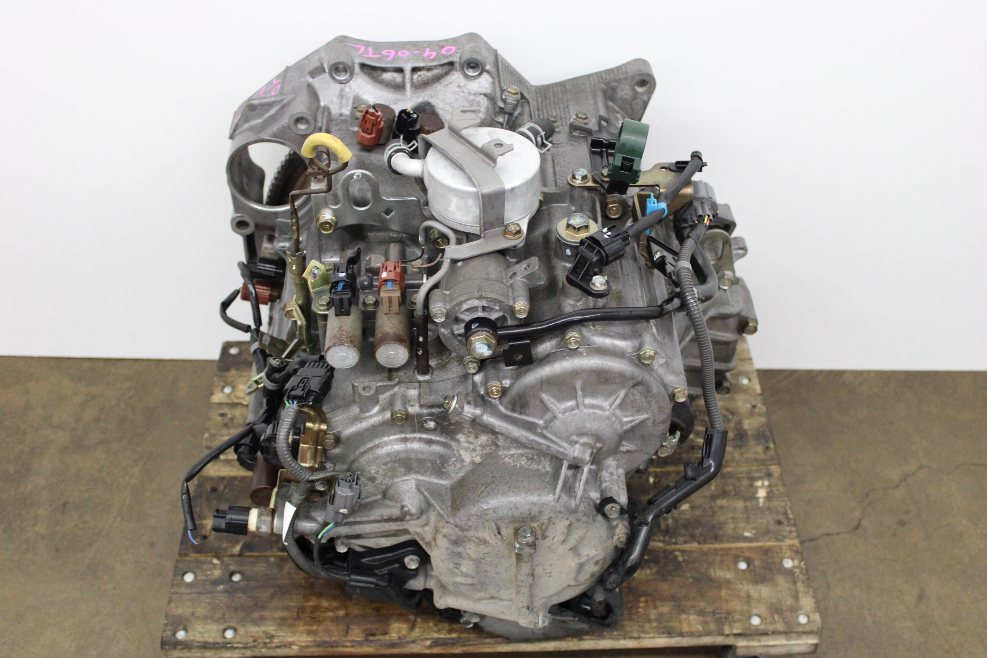 06 Acura Tl Transmission Search Results For: 04 05 06 07 Jdm Acura Tl
