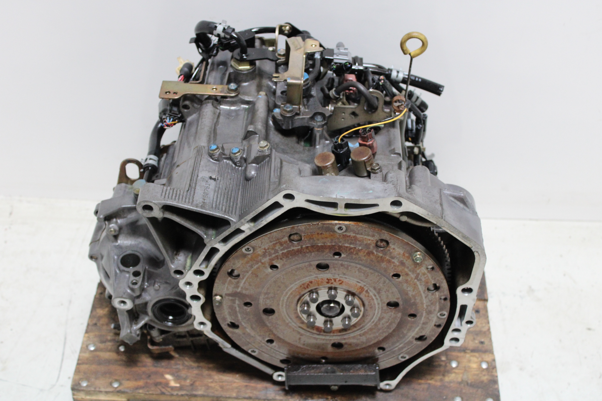 JDM 99-01 HONDA ODYSSEY J35A 4 SPEED A/T