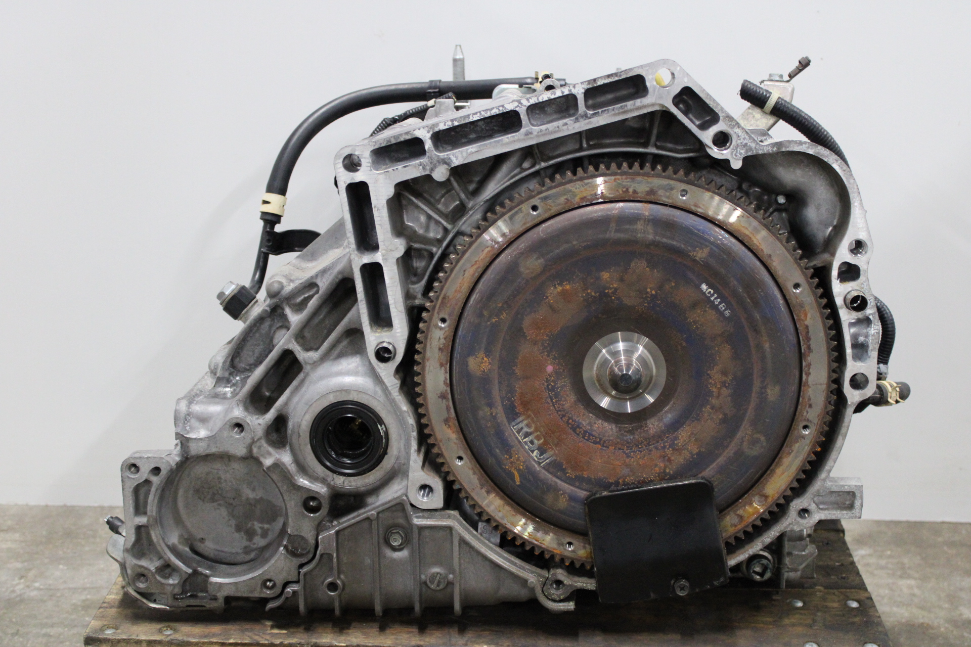 JDM 2007-2009 HONDA CR-V K24A 2.4L 4CYL FWD 2WD AUTOMATIC TRANSMISSION