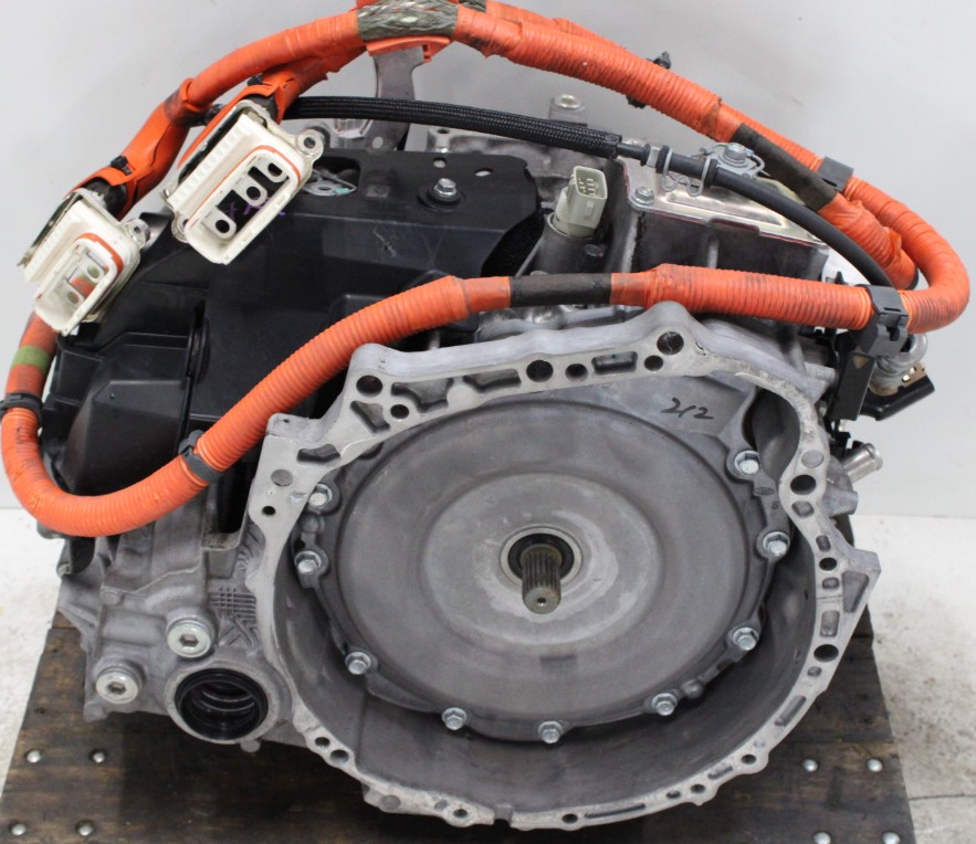 JDM 2AR-FXE TOYOTA CAMRY HYBRID TRANSMISSION