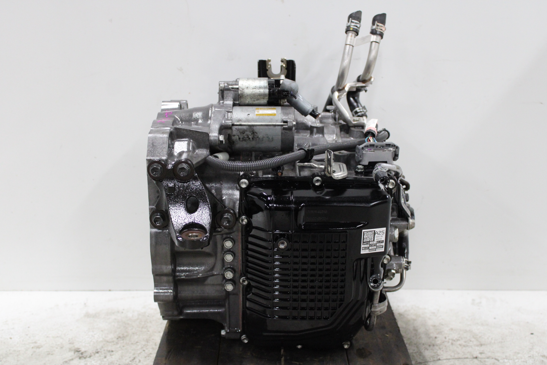 JDM TOYOTA SIENNA 2GR-FKS 3.5L FWD, AWD AUTO TRANSMISSION