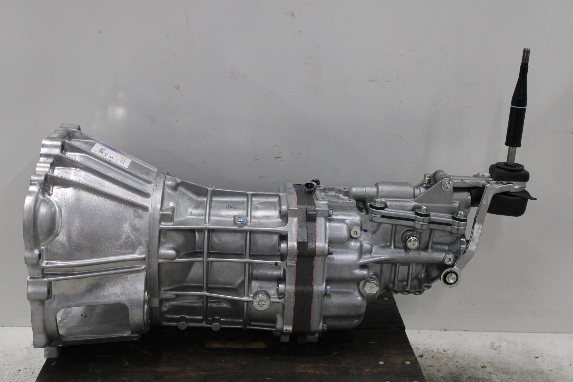 TOYOTA R154 5SPEED MANUAL TRANSMISSION JZX110 BRAND NEW 1JZ-GTE