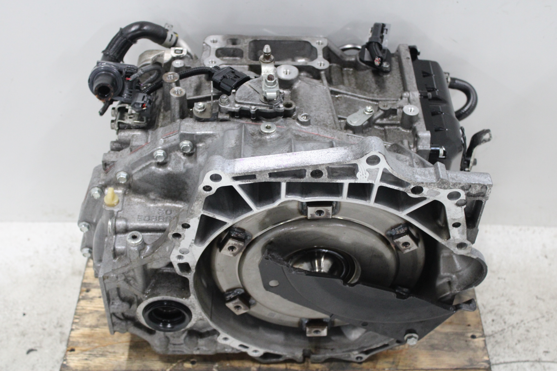 JDM TOYOTA CAMRY, RAV4 A25A-FKS 2.5L FWD, AWD 4CYL UB80E 8SPEED A/T