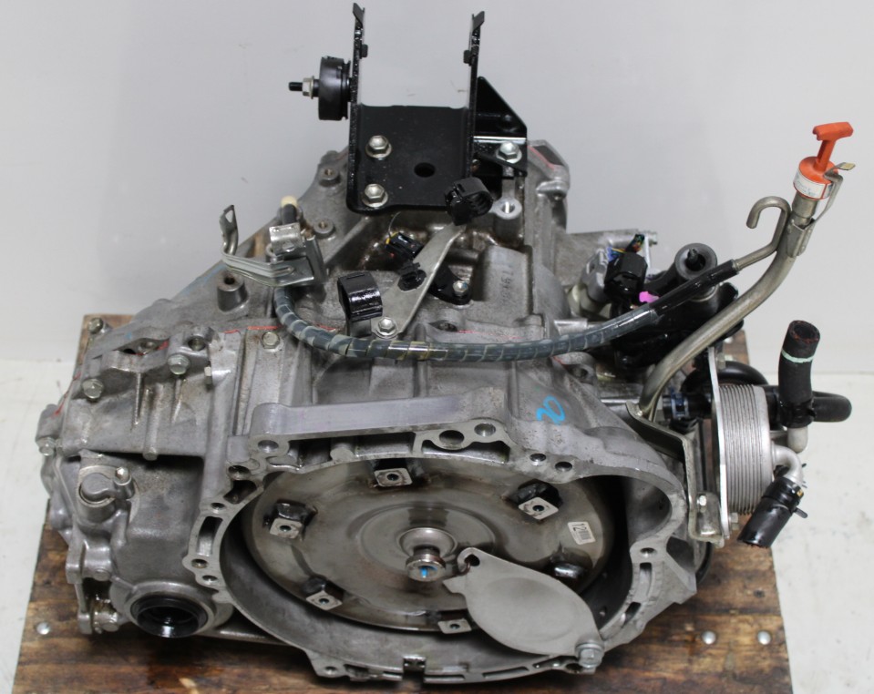 JDM 2009-2014 TOYOTA COROLLA 2ZR-FE 1.8L VVTI 4 SPEED AUTO TRANSMISSION