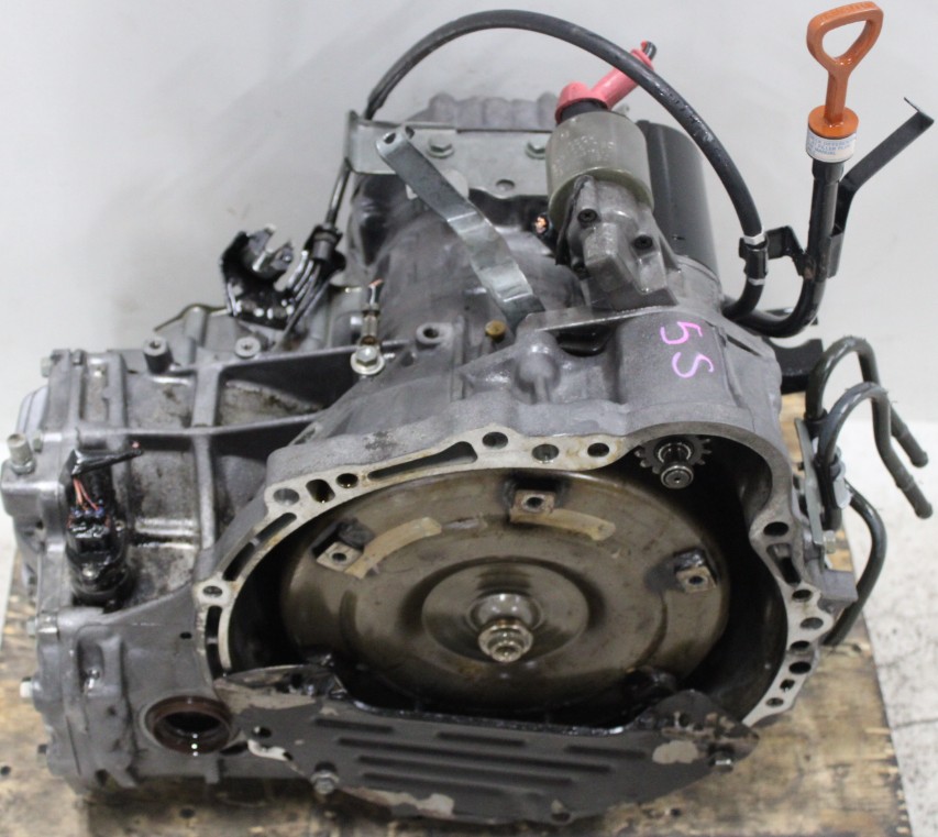 JDM TOYOTA CAMRY 1997-2001 5S-FE 2.2L DOHC 4CYL AUTO TRANSMISSION