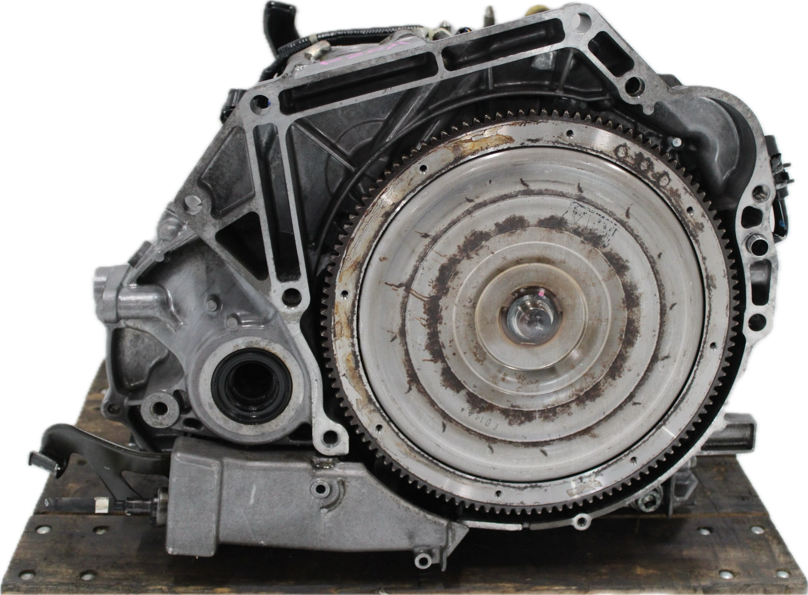 JDM 2002-2004 HONDA CRV 4 SPEED AUTOMATIC TRANSMISSION