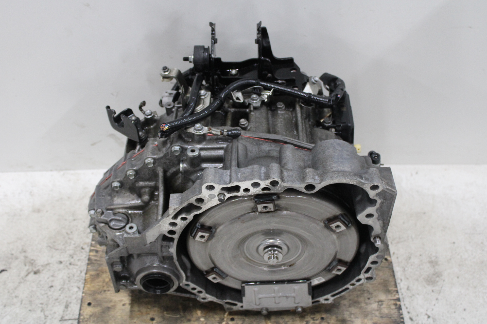 JDM 13-18 LEXUS ES350 3.5L V6 FWD 2WD AUTOMATIC TRANSMISSION