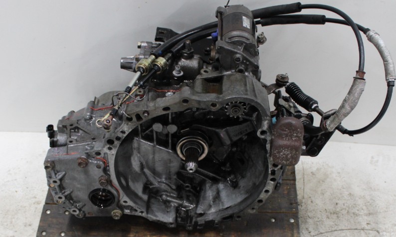 JDM 1994-1998 TOYOTA MR2
