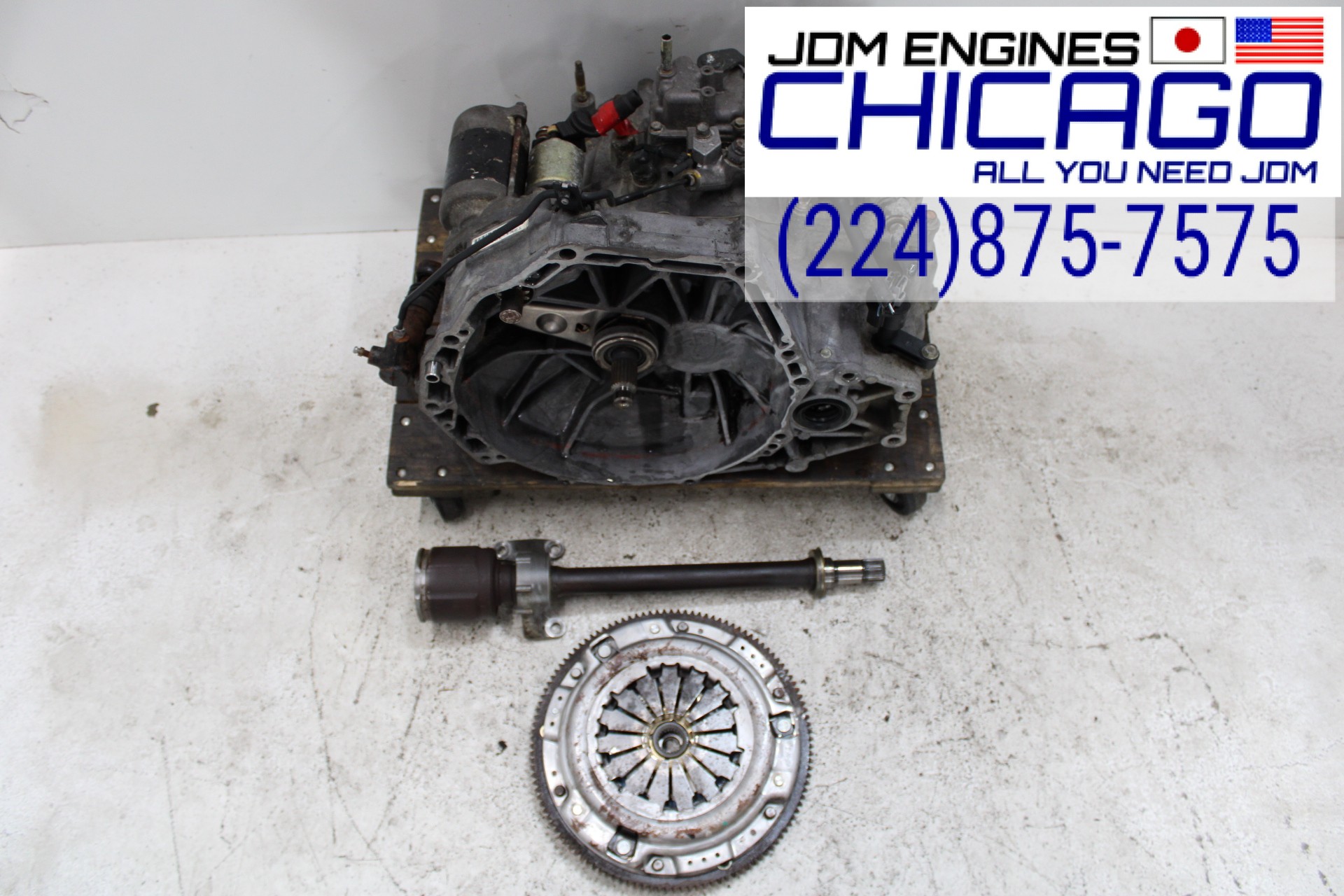 JDM 98-02 HONDA ACCORD, 97-01 HONDA PRELUDE H22A 2.2L EURO-R 5SPEED LSC T2W4 M/T