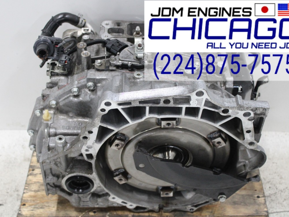 JDM 18-22 TOYOTA CAMRY, 19-23 TOYOTA RAV4 A25A-FKS 2.5L 4CYL FWD 8SPEED A/T 