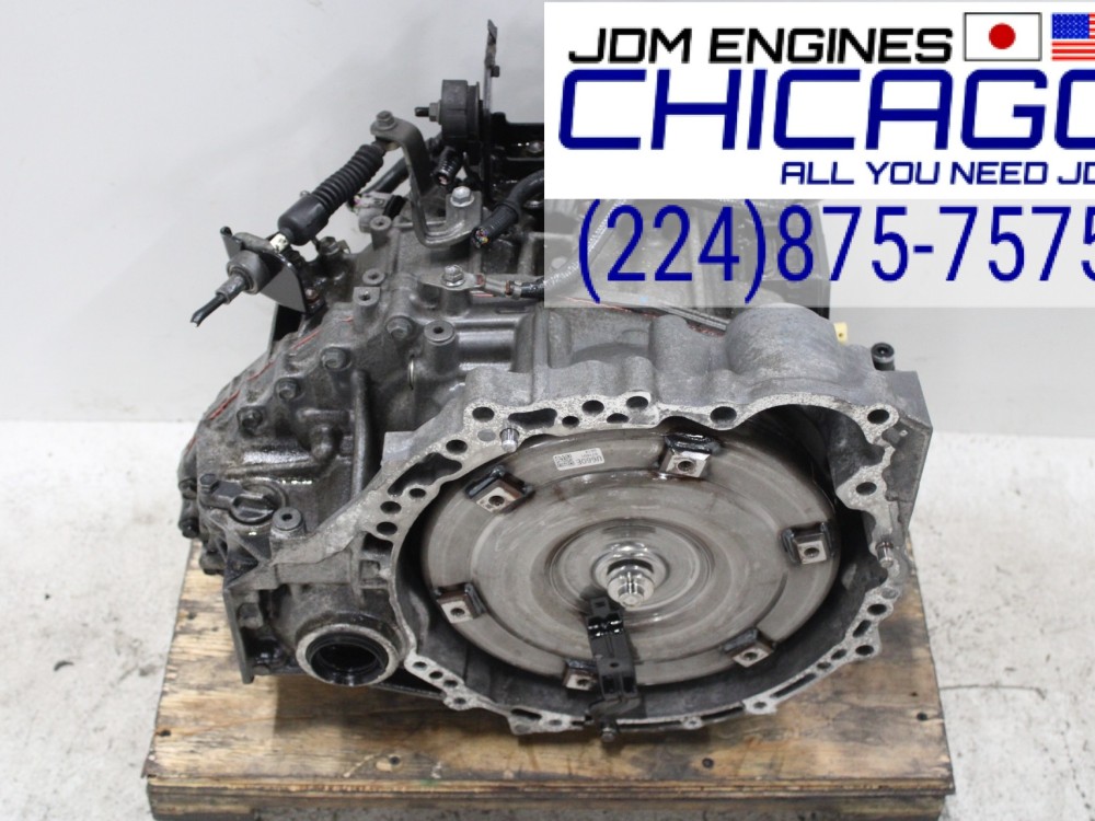 JDM TOYOTA VENZA, SIENNA, CAMRY, AVALON, LEXUS ES350 2GR-FE 3.5L V6 FWD A/T U660E